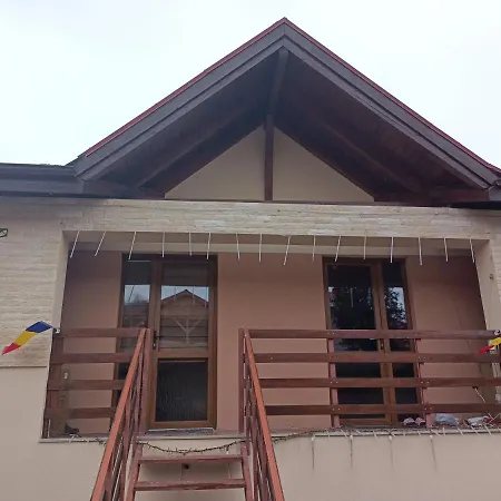 Casa Lucaciu 3* Cluj-Napoca