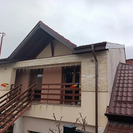 Casa Lucaciu Cluj-Napoca