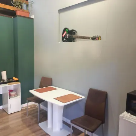 Casa Lucaciu 3*