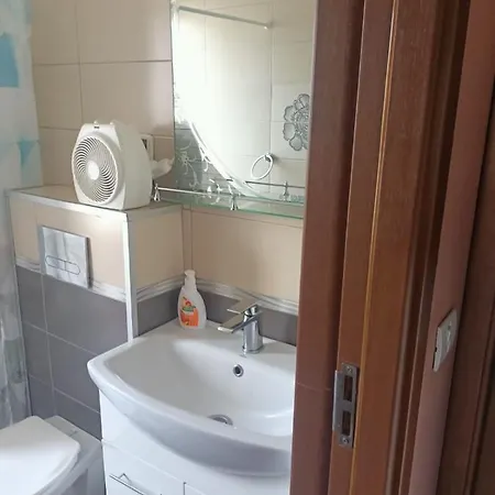 Casa Lucaciu Hotel 3*