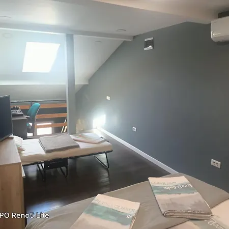Hotel Casa Lucaciu 3*