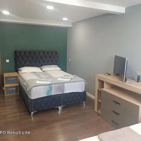 Hotel Casa Lucaciu Cluj-Napoca