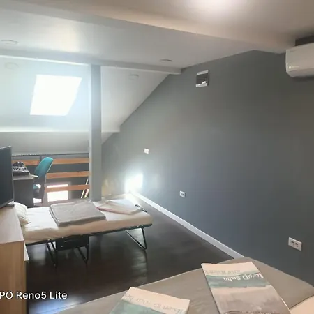 Casa Lucaciu 3*