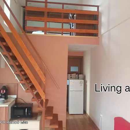 Casa Lucaciu 3* Cluj-Napoca